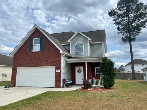 Spacious 3-Bedroom Long Term Rental - Summerville, SC – photo 1