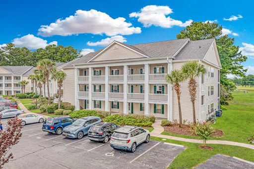2 Bed 2 Bath Long Term Rental - Windsor Green in Carolina Forest – photo 1