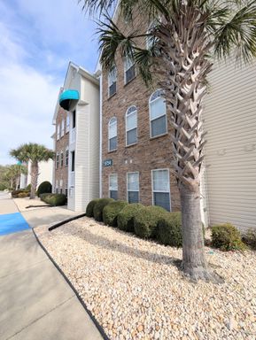 Long Term Condo Rental - Myrtle Beach, SC – photo 1