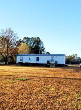 Charming Country Living in Conway, SC