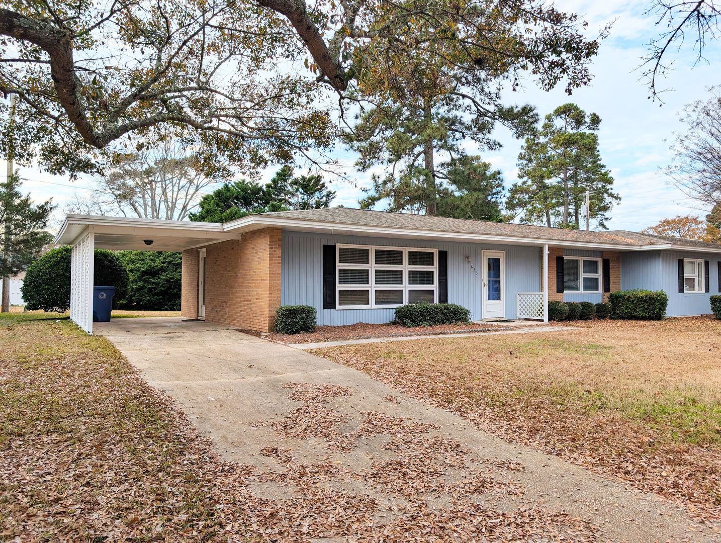 Myrtle Beach House: 623 Mallard Lake Drive