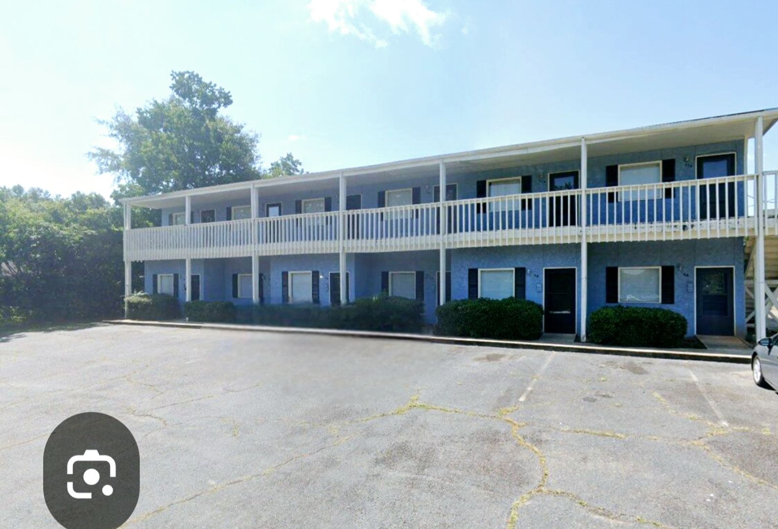 Little River House: 610 Putters Lane, #210