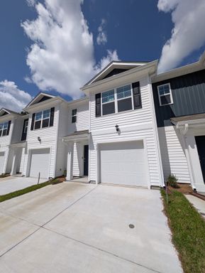 NEW 3BR Townhome in Conway – Long Term Rental, South Carolina – photo 1