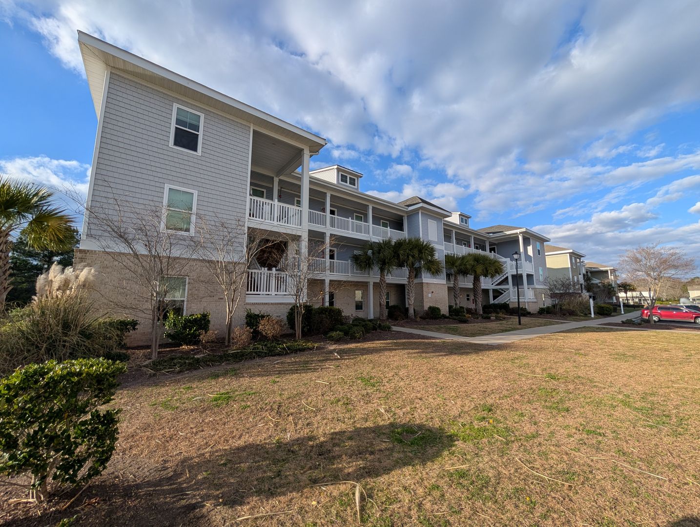 Conway Condo: 338 Kiskadee Loop Unit M
