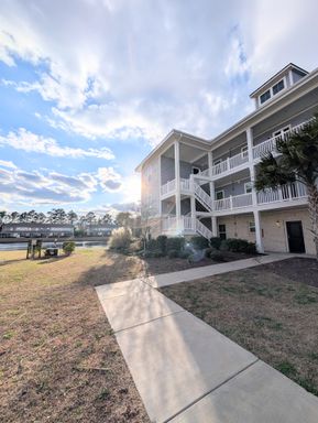 Long Term Condo Rental - Conway, SC