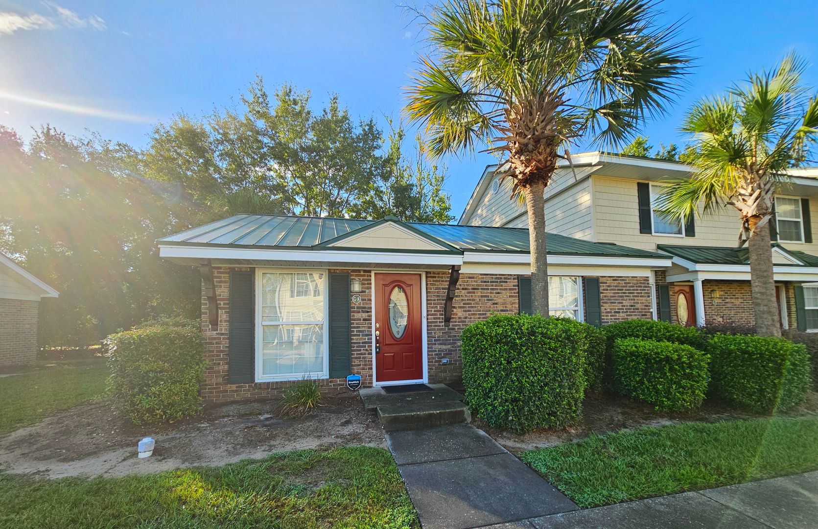 Conway House: 1432 Hwy 544 Unit G 8