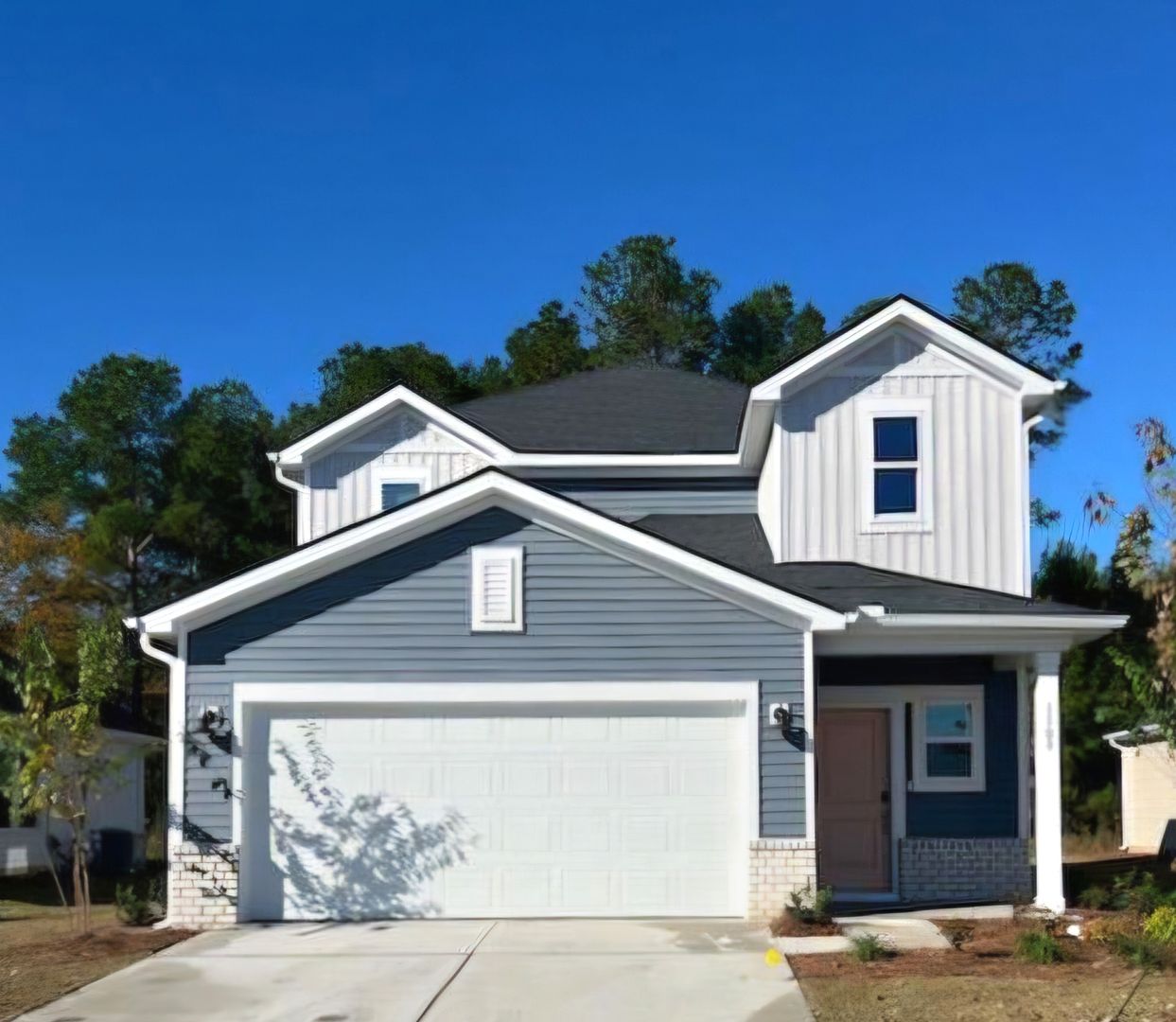 Longs House: 1109 Lauryn Oak Loop