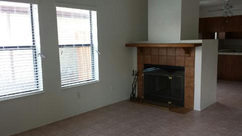 Bakersfield House: 3401 Starwood Lane