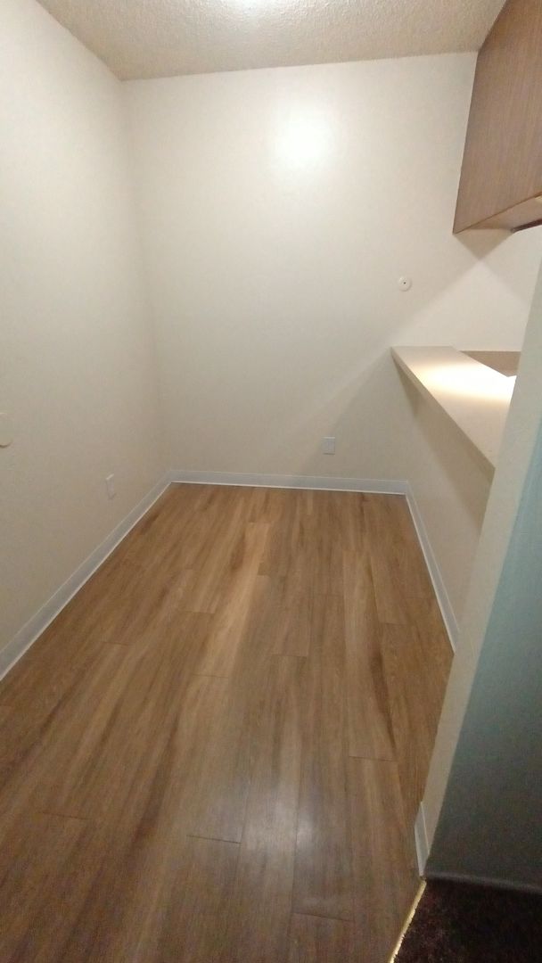 Bakersfield Apartment: 501 Taylor St.