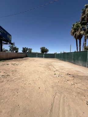 MI Special RV/Trailer Space Please