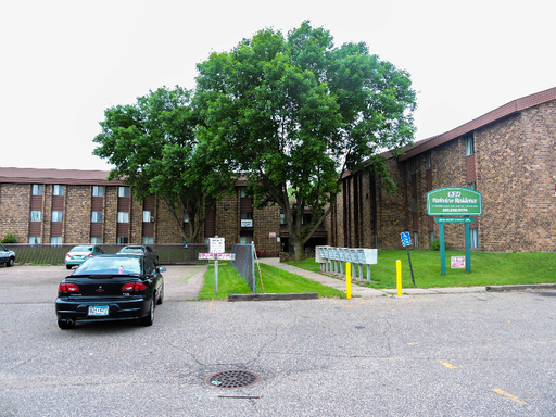 Studio Apartments