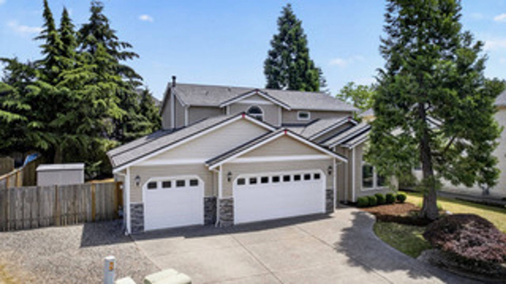 Bonney Lake House: 11313 177th Ave E