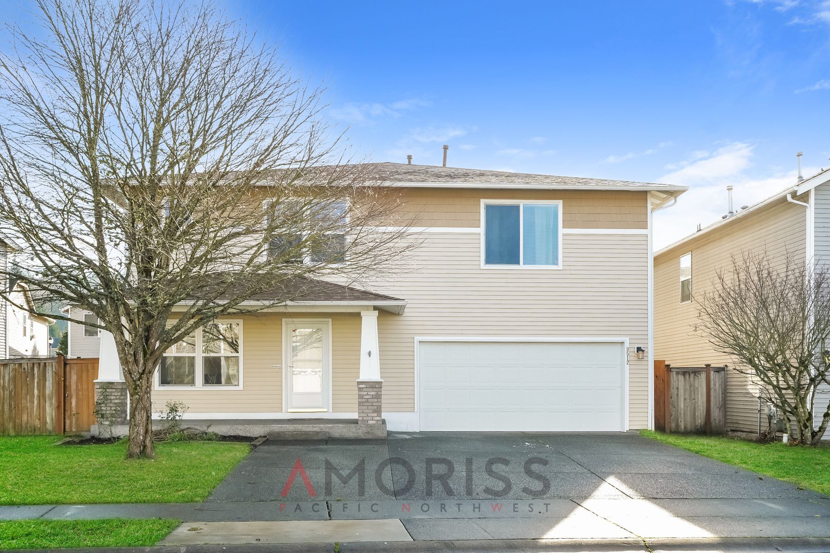 Puyallup House: 9512 186th St Ct E