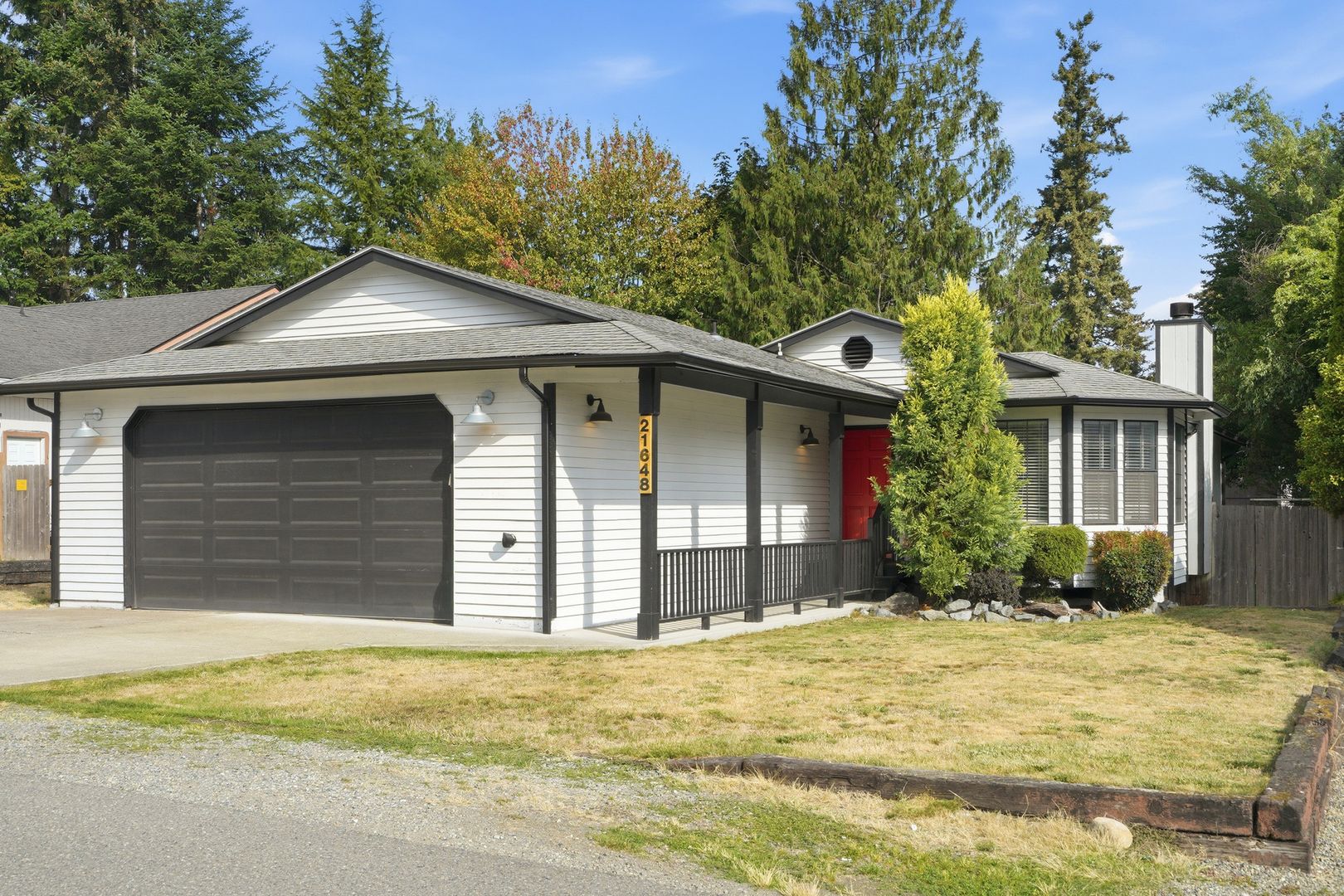 Maple Valley House: 21648 SE 268th St