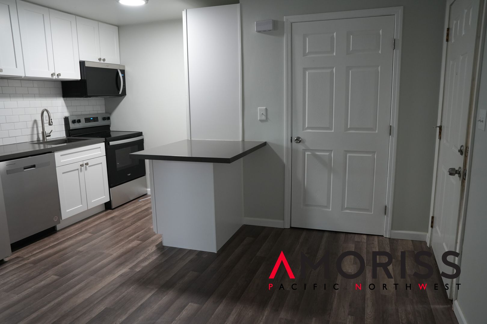 Auburn Apartment: 308 Park Ave