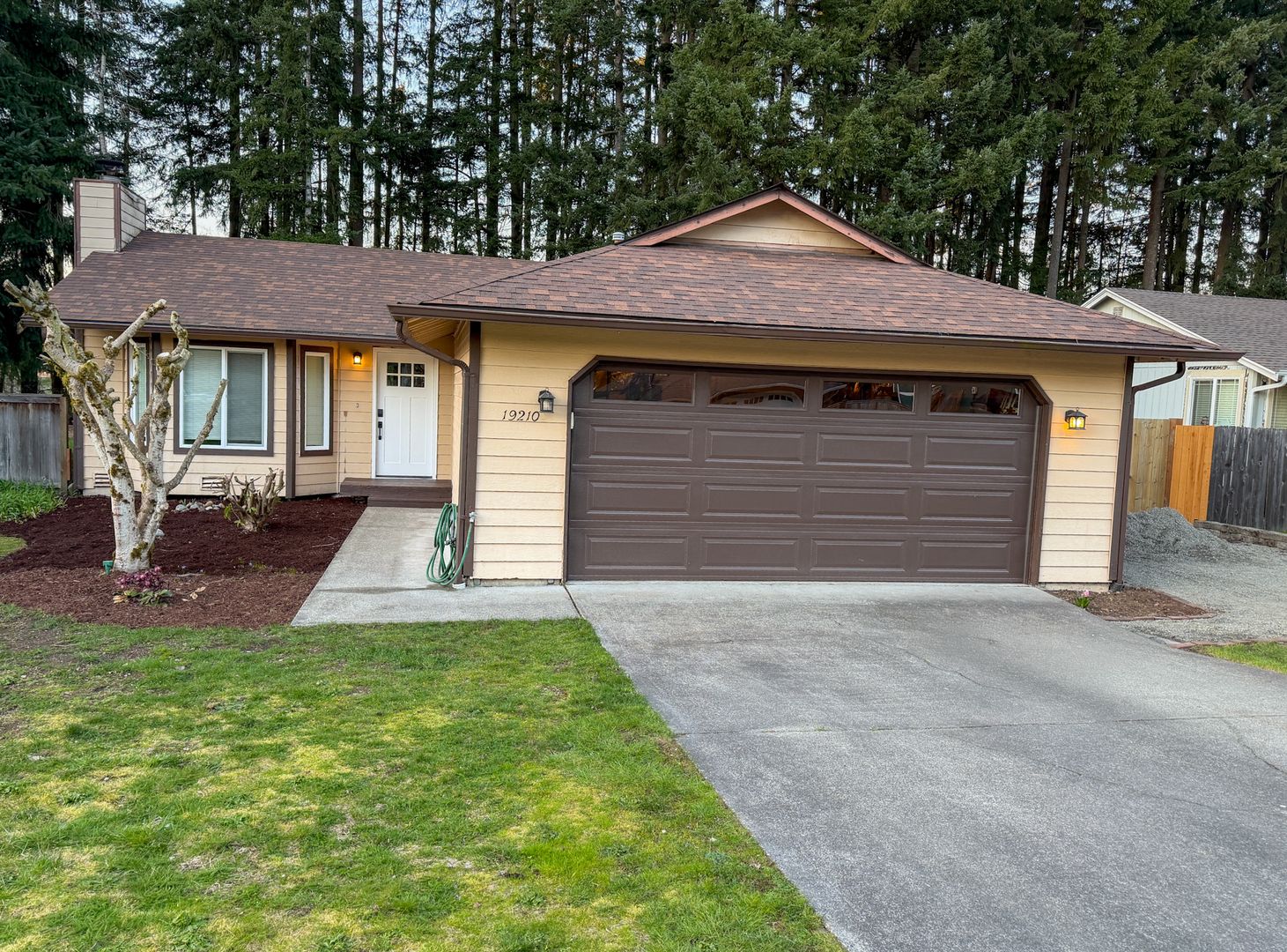 Covington House: 19210 SE 259th Pl