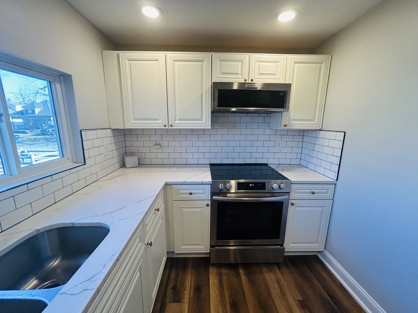 Wichita Apartment: 1700 W. University