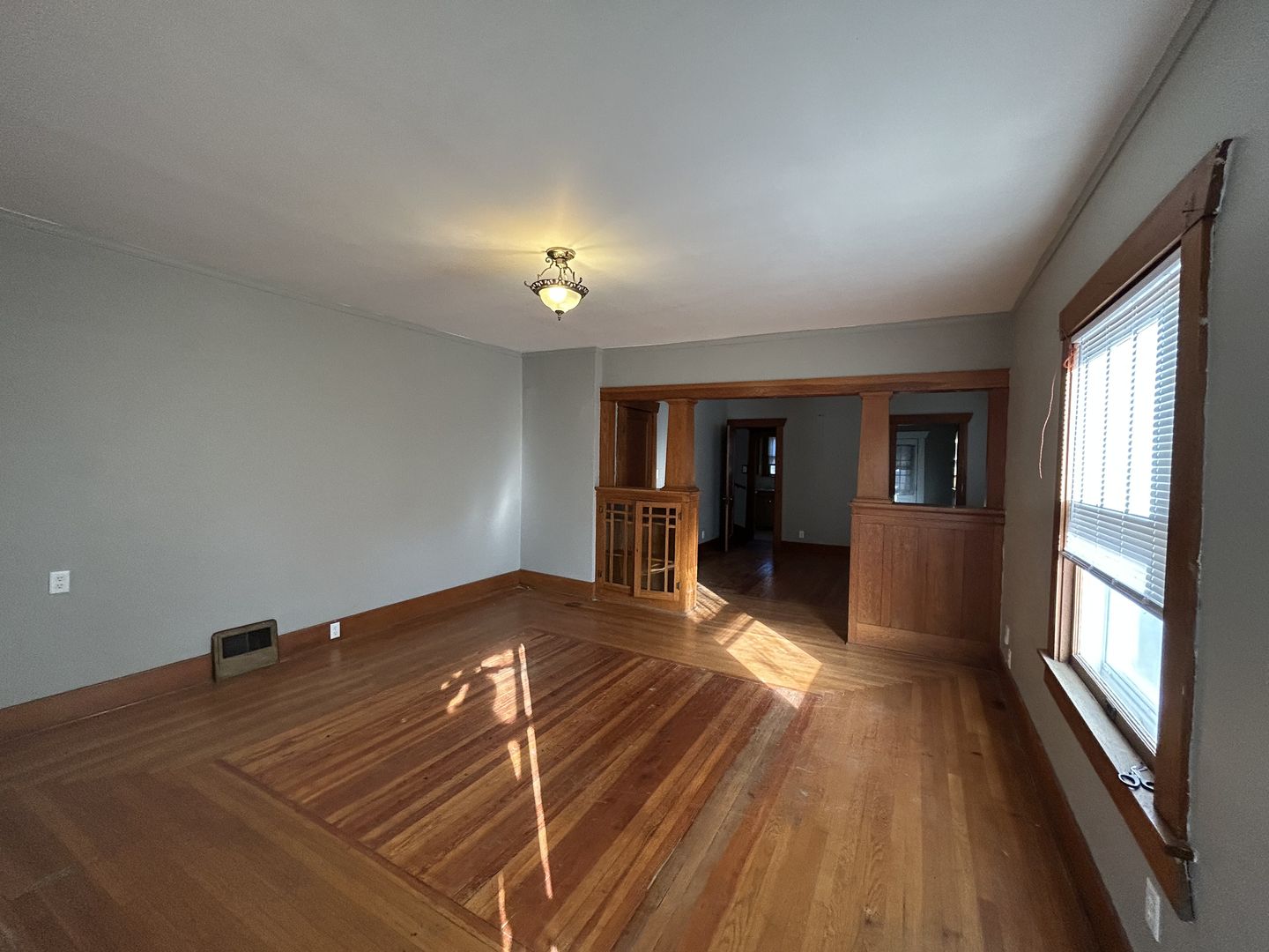 Wichita House: 2420 E. 2nd St. N.