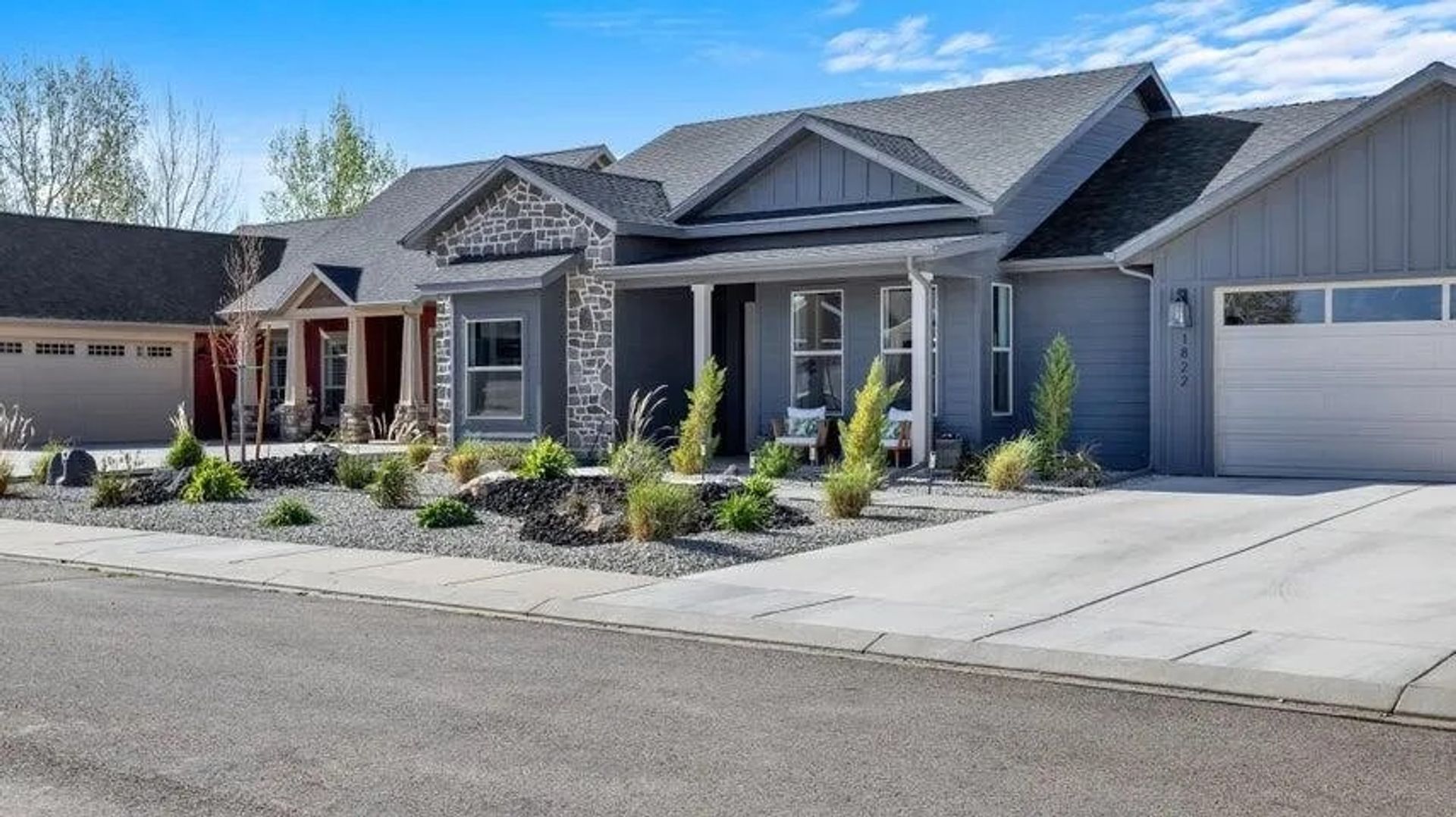 Beautiful Custom Home!