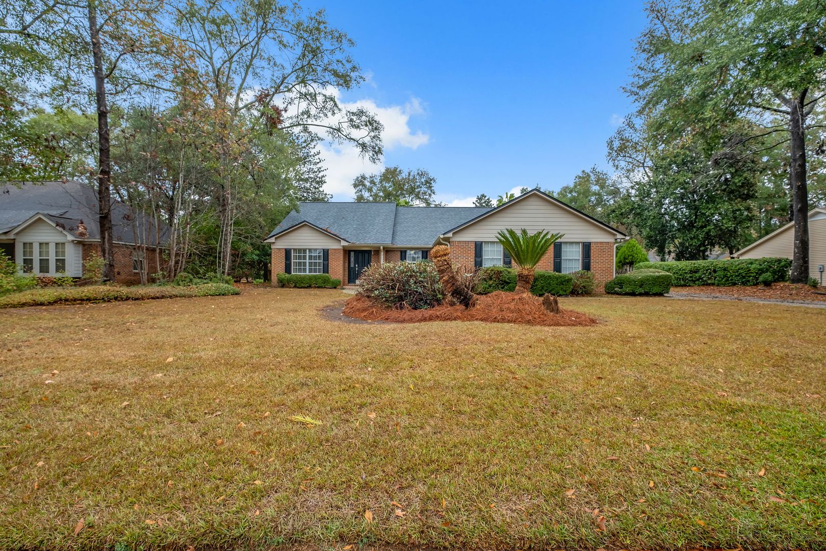 Tallahassee House: 2858 Ohara Drive