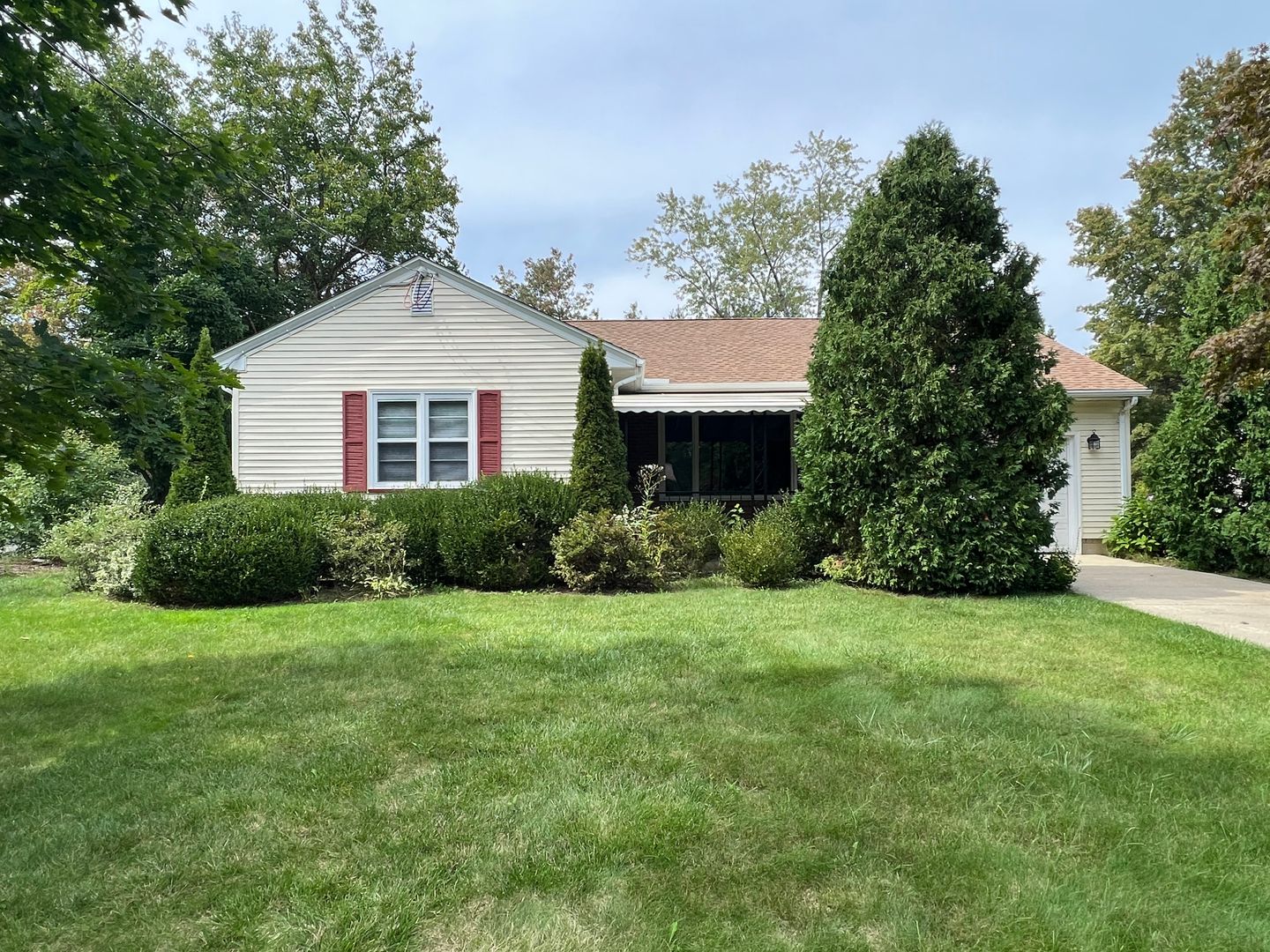 Updated Poland Ranch for Rent!