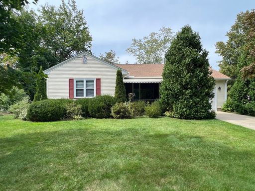 Updated Poland Ranch for Rent!