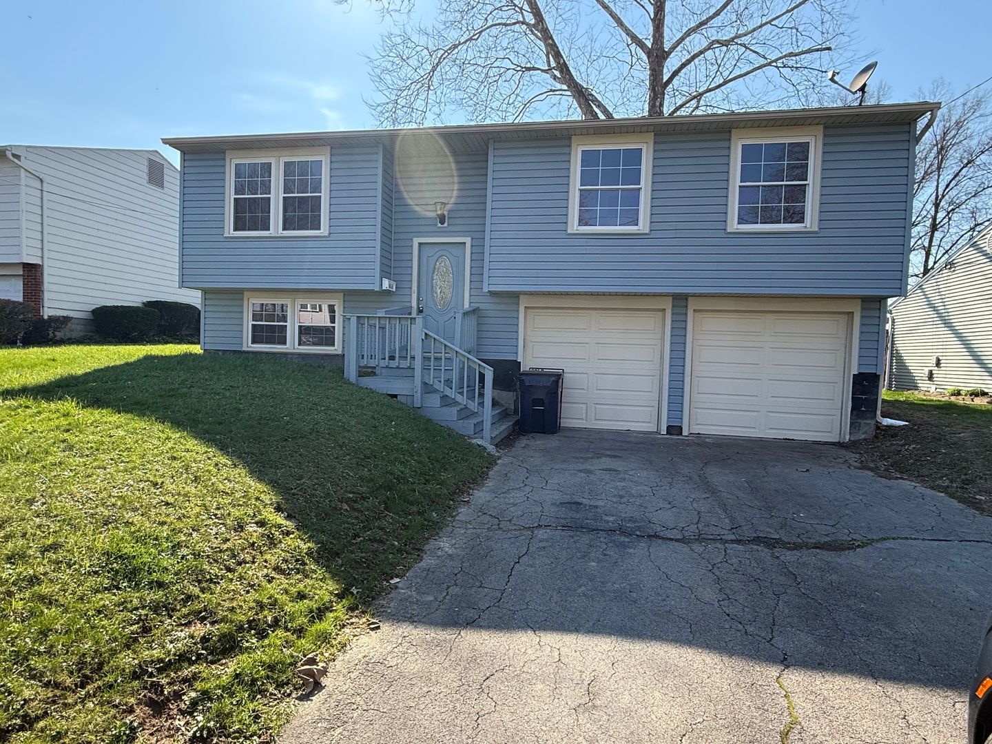 McDonald House: 814 Florida Ave.