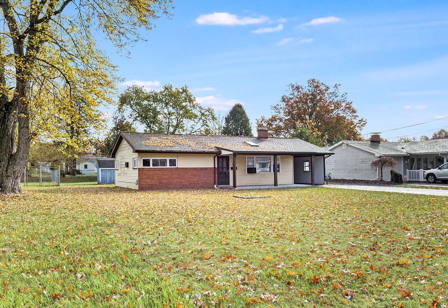 Austintown House: 2515 Redgate Lane