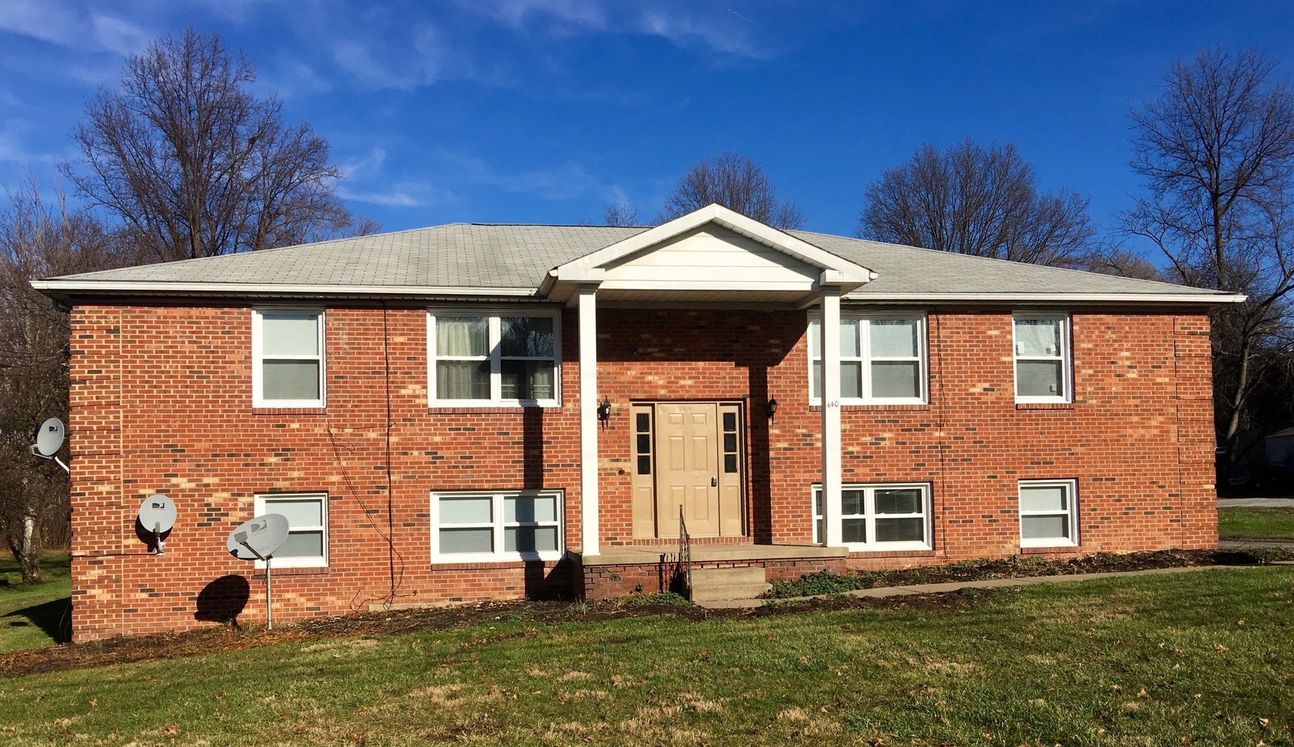 440  Mathews Road