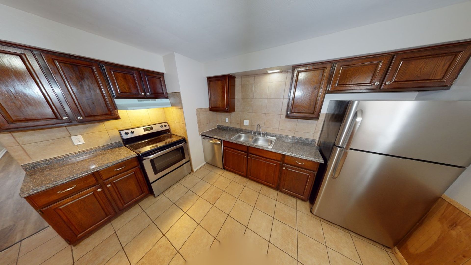 Boardman Apartment: 440  Mathews Road