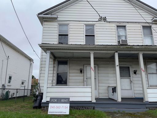 1BR/1B unit in South Cumberland