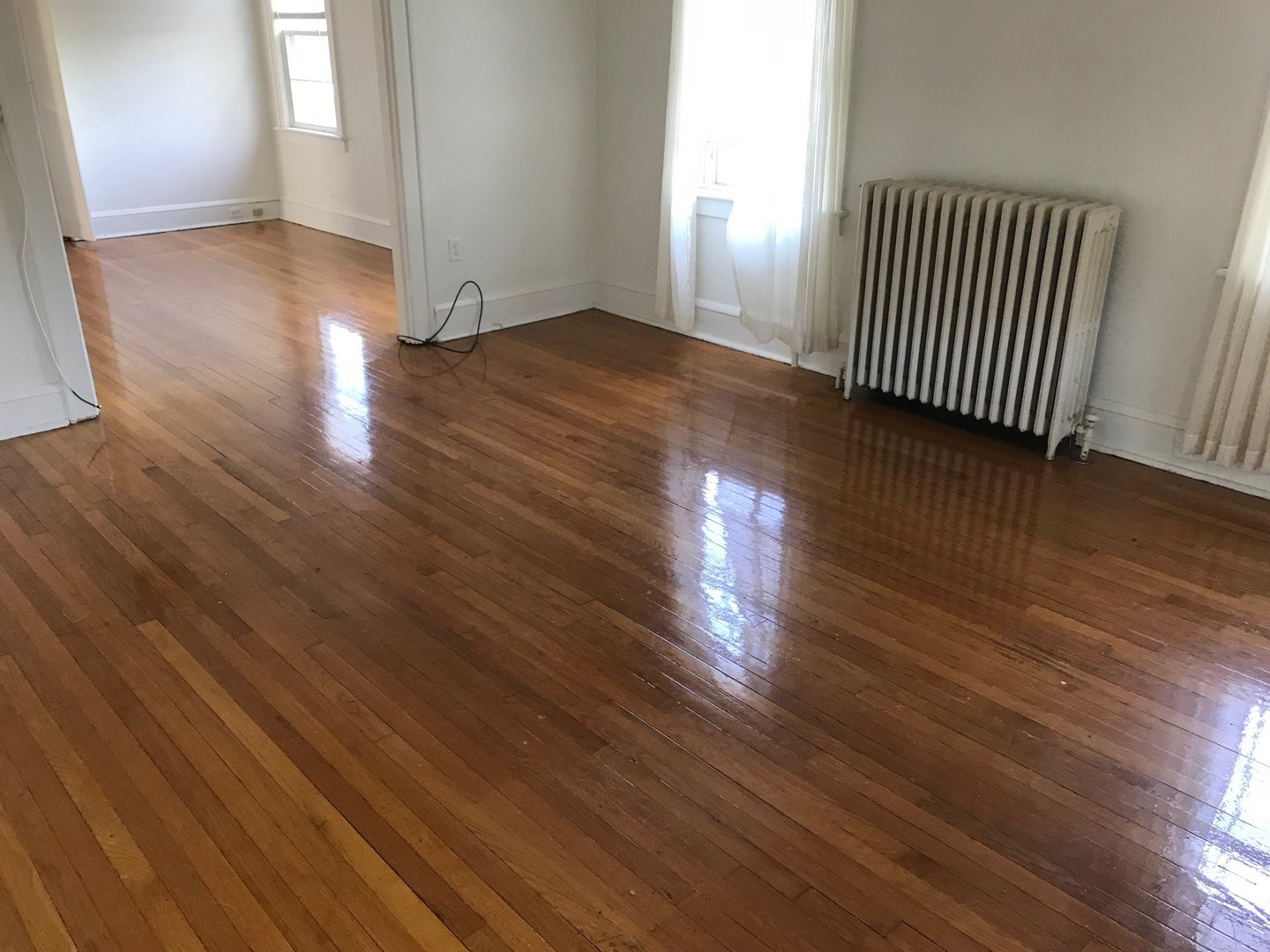 Cumberland Apartment: 815 Braddock Rd  Apt 1 -Apt 2