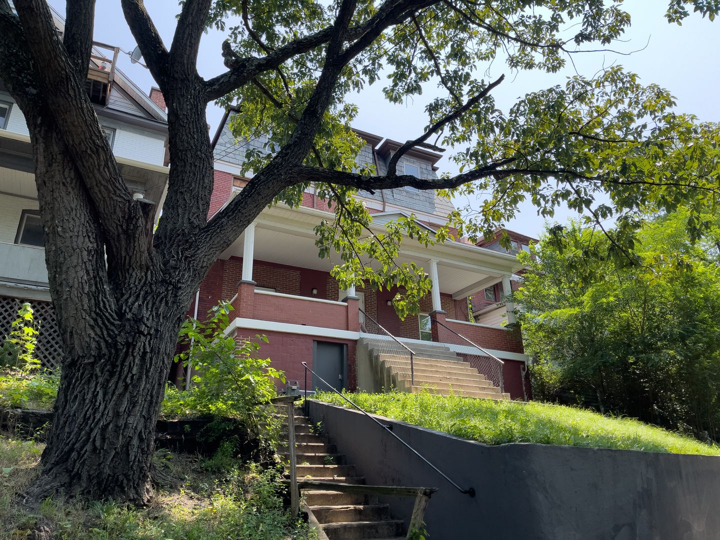 Cumberland Apartment: 12.5 Waverly Terrace