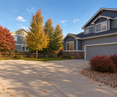 Beautiful Home in North Fort Collins – photo 1