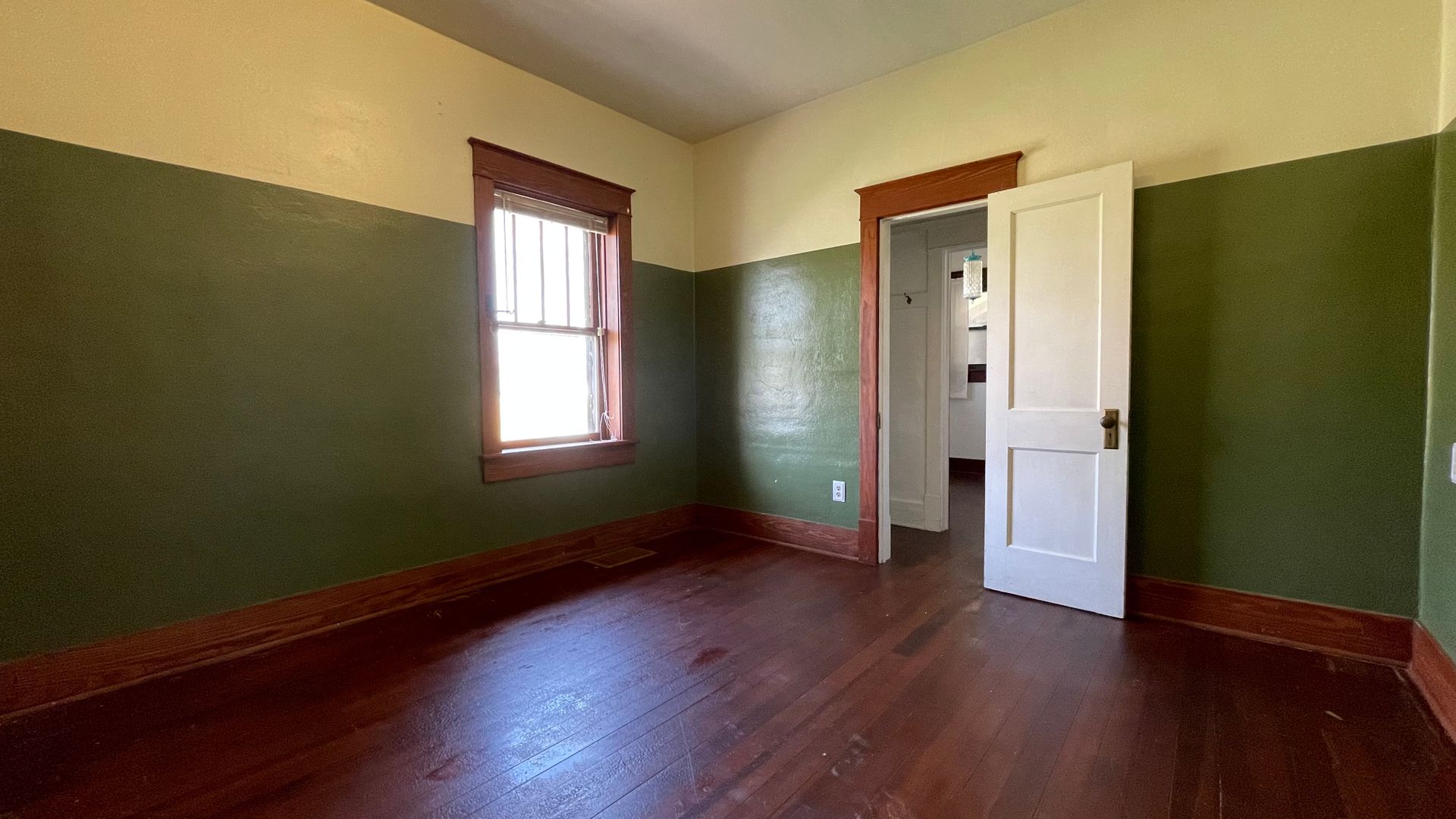 Greeley House: 1515 11th St.