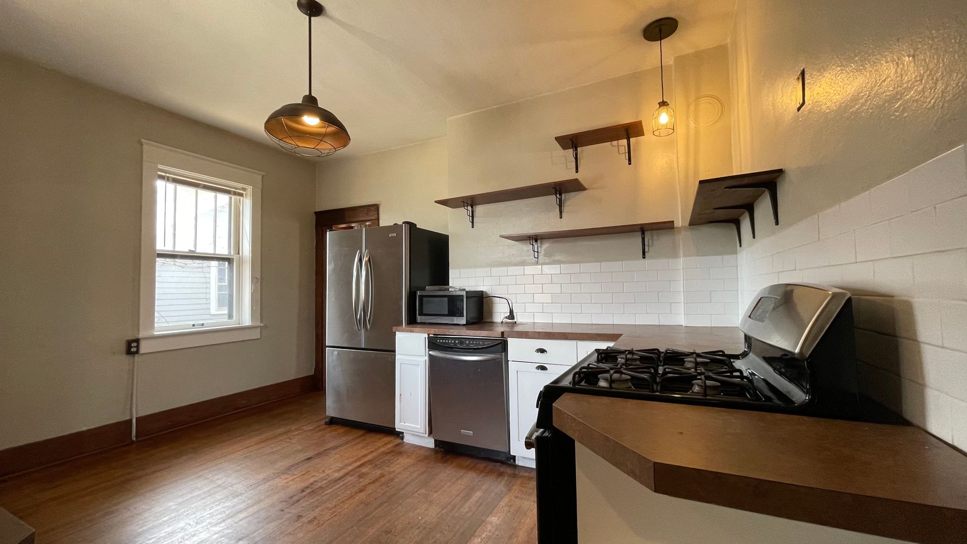 Greeley House: 1515 11th St.