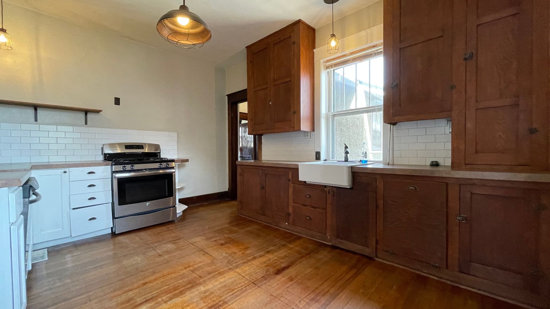 Greeley House: 1515 11th St.