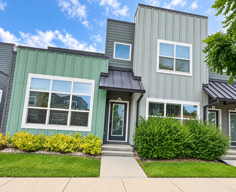 Incredible Townhome in Old Town North – photo 1
