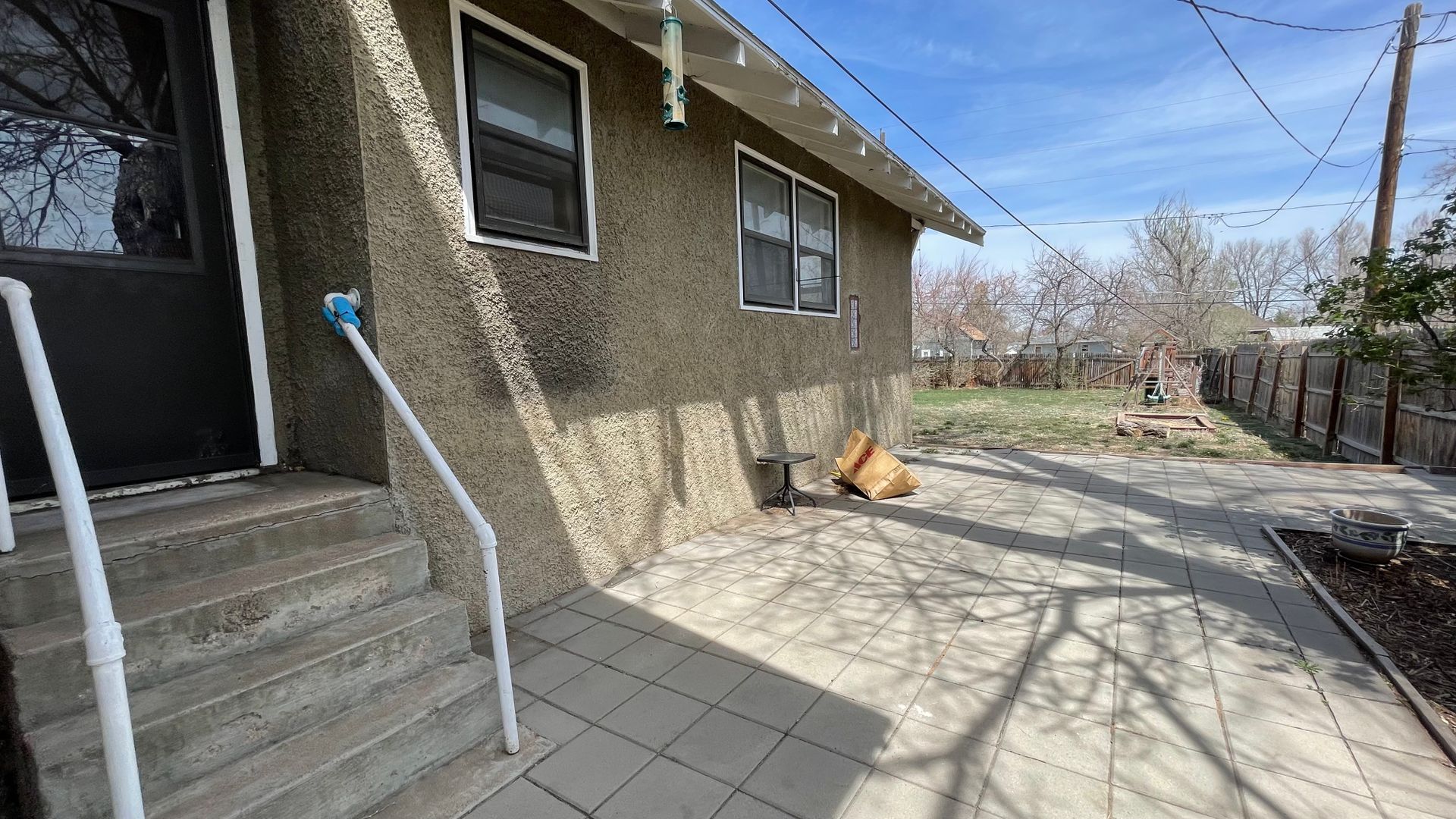 Greeley House: 1515 11th St.