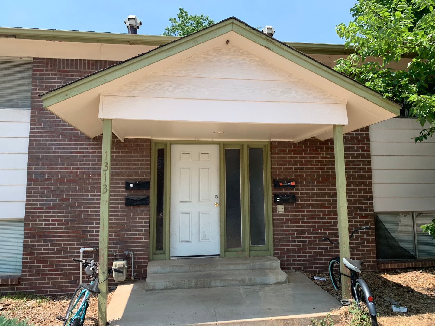 Fort Collins Apartment: 1313 Burton Ct.