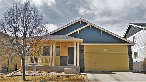 Wonderful Home in Evans – photo 1