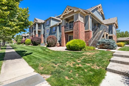 Great Condo in Fort Collins – photo 1