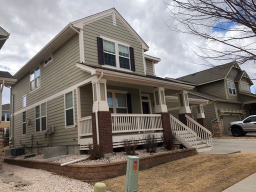 Wonderful Home in Observatory Village area of Fort Collins – photo 1