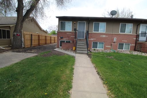 Great Condo near downtown Fort Collins – photo 1