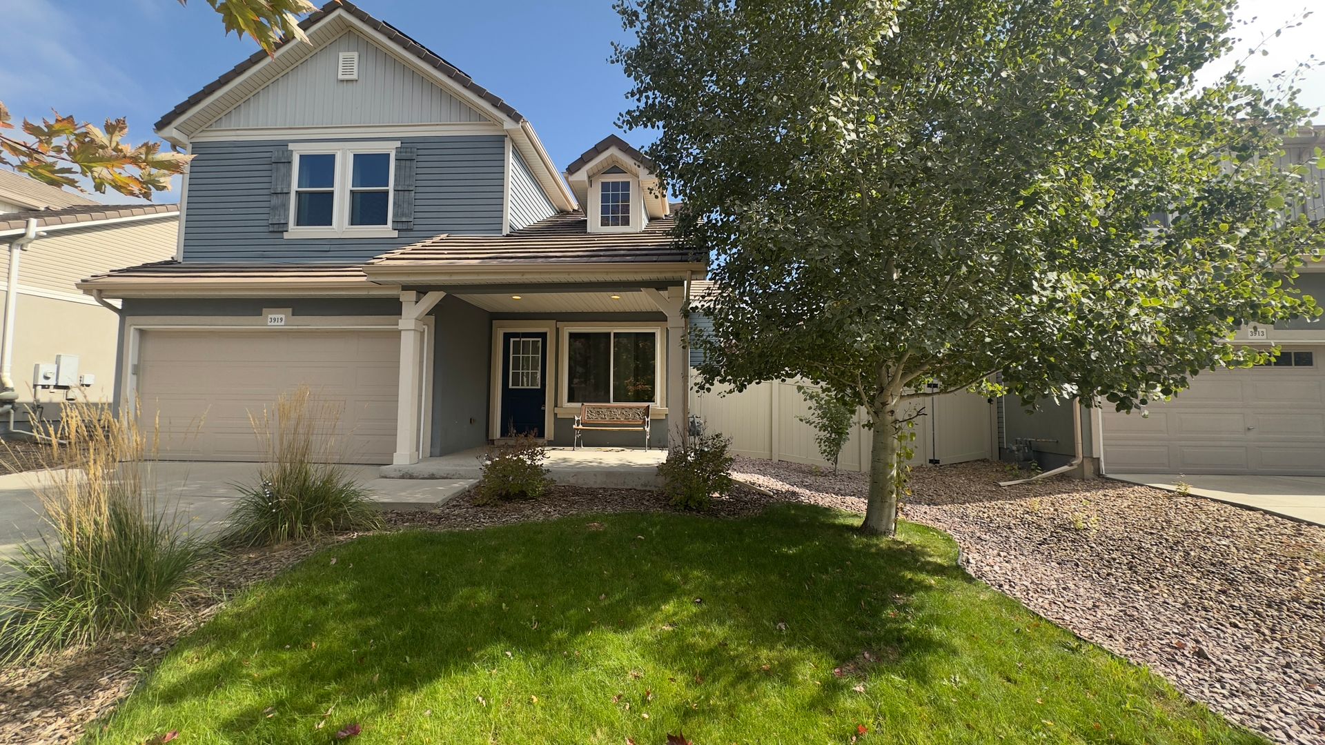 Johnstown House: 3919 Hunterwood Ln