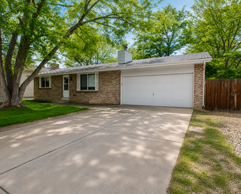 Nice Home in Loveland – photo 1