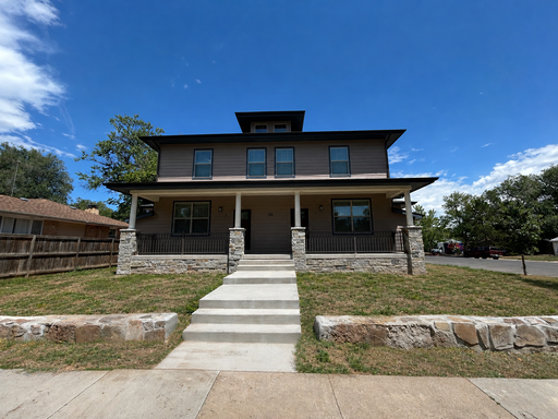 Great Townhome near Old Town in Fort Collins – photo 1