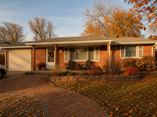 Fantastic Home in Northwest Fort Collins – photo 1