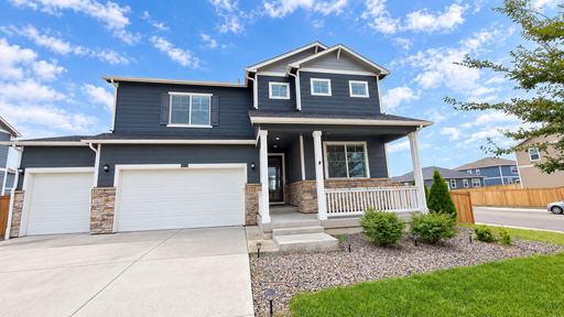 Great Home in Wellington