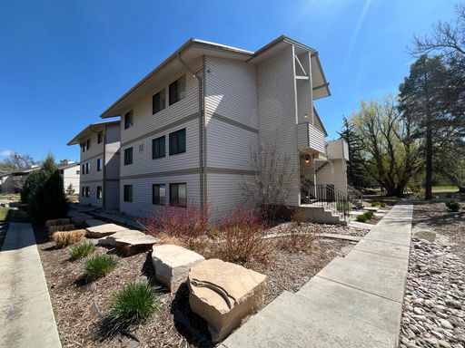 Adorable Condo in West Fort Collins – photo 1